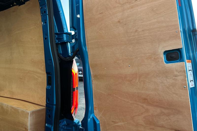 Used Ford Transit Custom 2025 for sale - 77117257: Photo 27