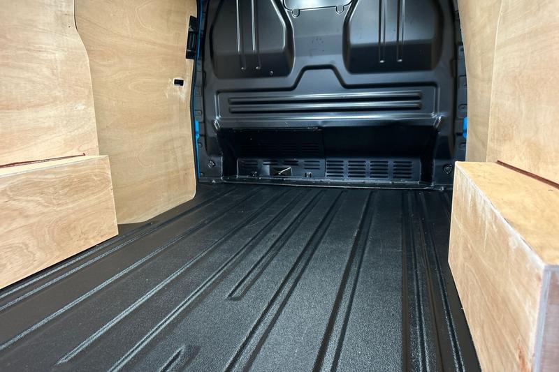 Used Ford Transit Custom 2025 for sale - 77117257: Photo 28