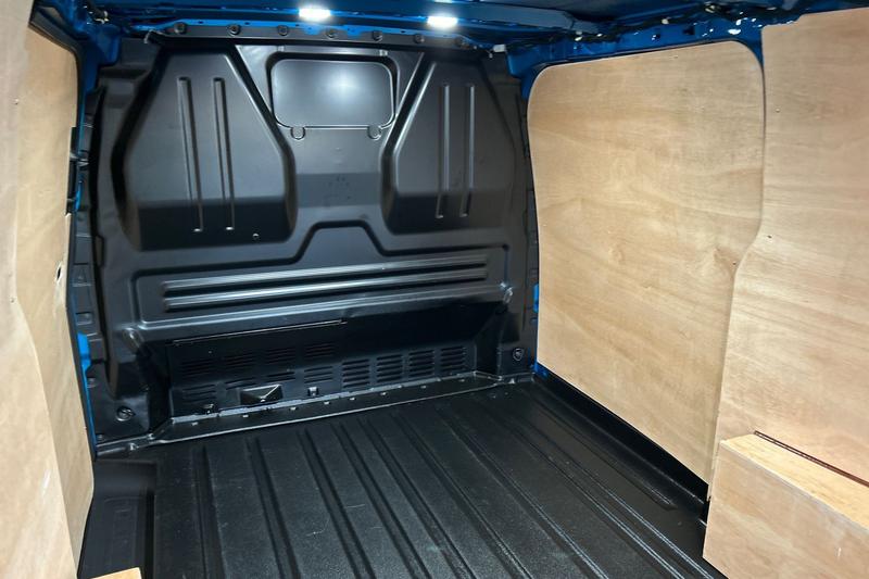 Used Ford Transit Custom 2025 for sale - 77117257: Photo 29