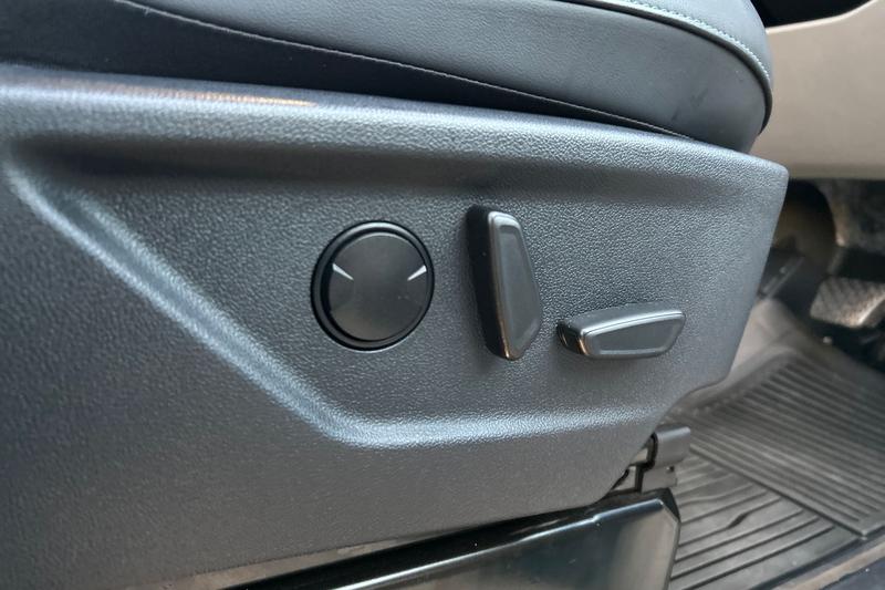 Used Ford Transit Custom 2025 for sale - 77117257: Photo 30