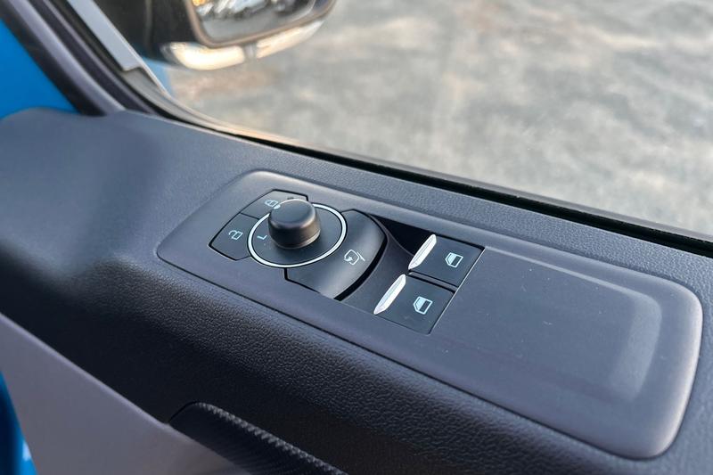 Used Ford Transit Custom 2025 for sale - 77117257: Photo 31