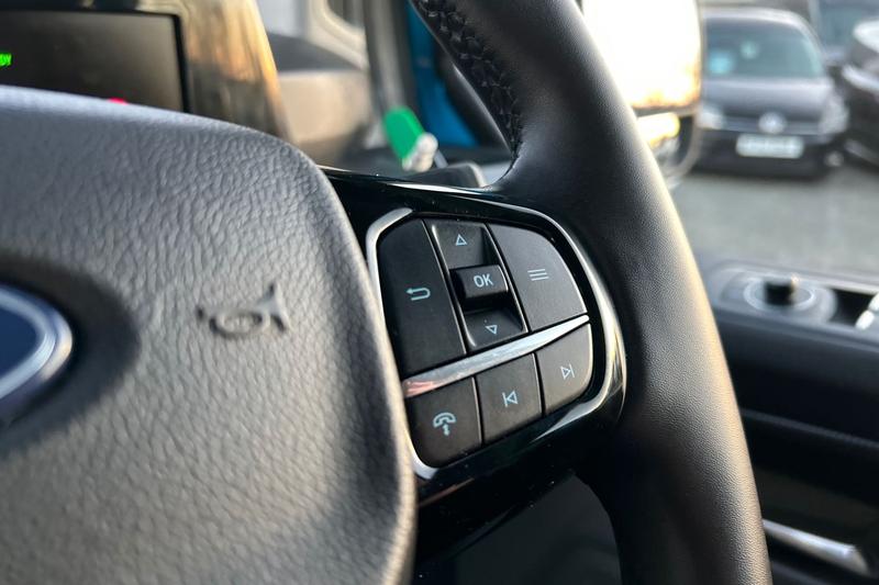 Used Ford Transit Custom 2025 for sale - 77117257: Photo 33