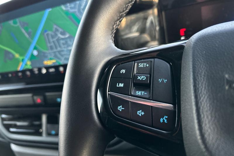 Used Ford Transit Custom 2025 for sale - 77117257: Photo 34