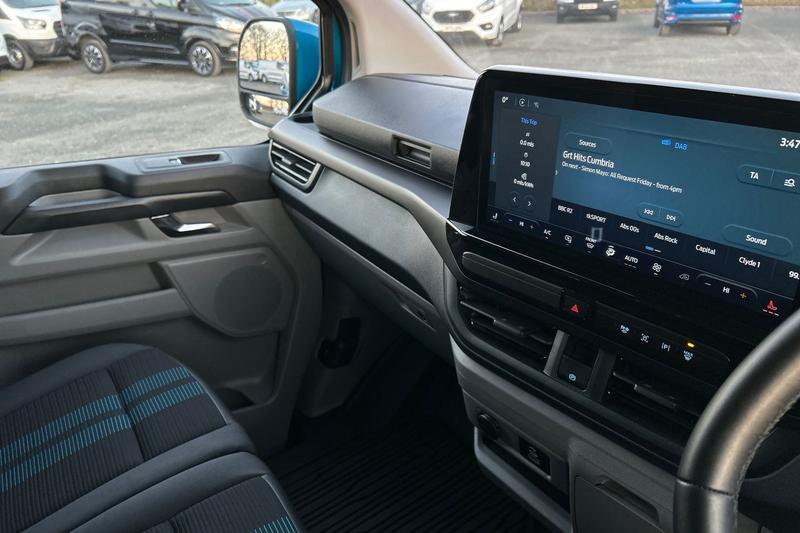 Used Ford Transit Custom 2025 for sale - 77117257: Photo 39