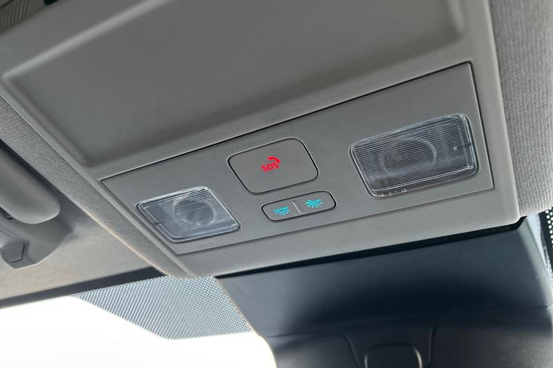 Used Ford Transit Custom 2025 for sale - 77117257: Photo 40