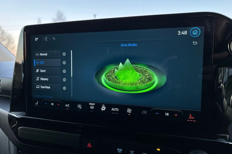 Used Ford Transit Custom 2025 for sale - 77117257: Photo 41