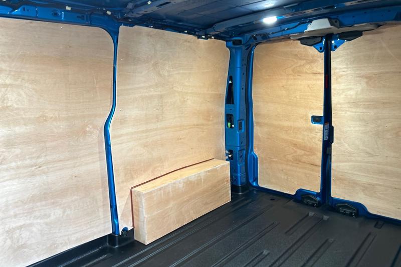 Used Ford Transit Custom 2025 for sale - 77117257: Photo 5