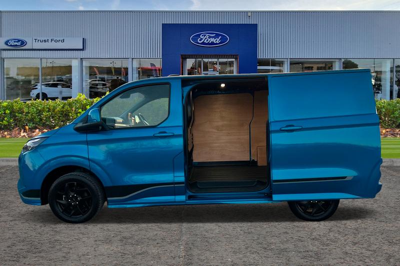 Used Ford Transit Custom 2025 for sale - 77117257: Photo 6