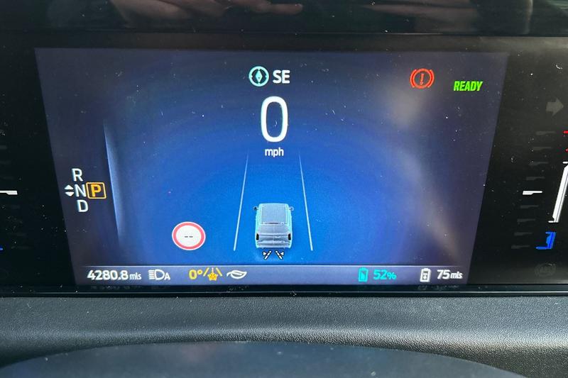 Used Ford Transit Custom 2025 for sale - 77117257: Photo 9