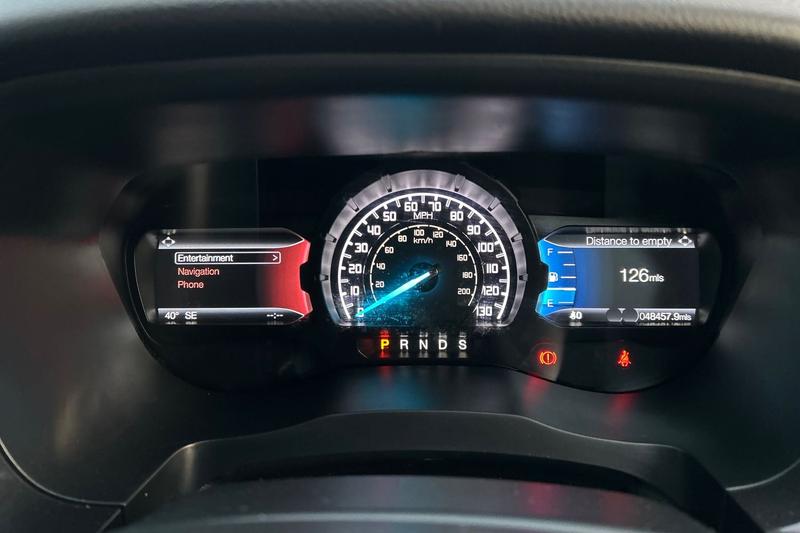 Used Ford Ranger 2022 for sale - 76776799: Photo 10