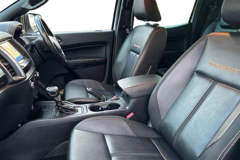 Used Ford Ranger 2022 for sale - 76776799: Photo 11