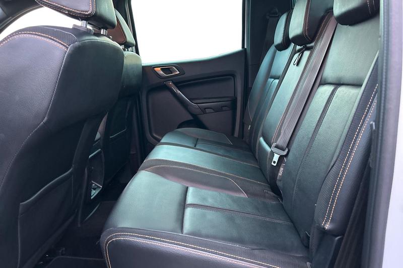 Used Ford Ranger 2022 for sale - 76776799: Photo 12