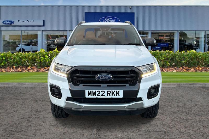 Used Ford Ranger 2022 for sale - 76776799: Photo 13