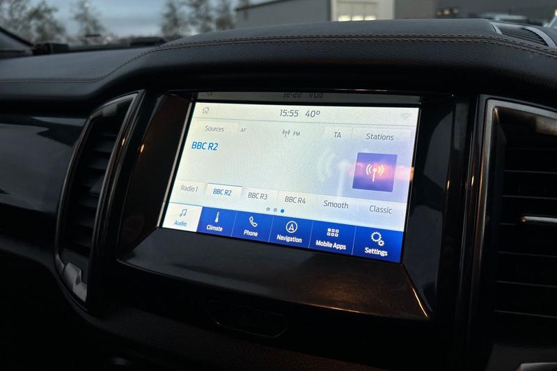 Used Ford Ranger 2022 for sale - 76776799: Photo 16