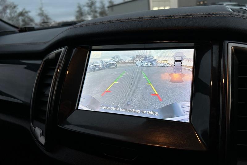 Used Ford Ranger 2022 for sale - 76776799: Photo 17