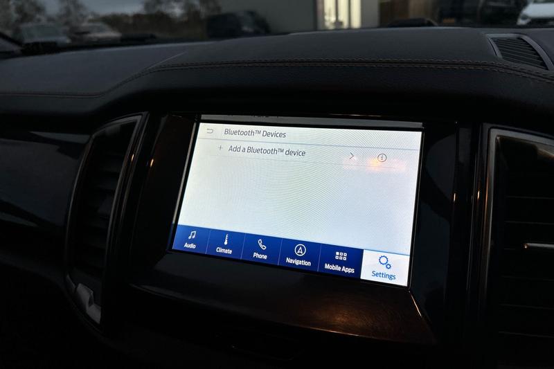 Used Ford Ranger 2022 for sale - 76776799: Photo 18