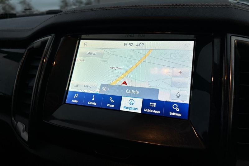 Used Ford Ranger 2022 for sale - 76776799: Photo 19