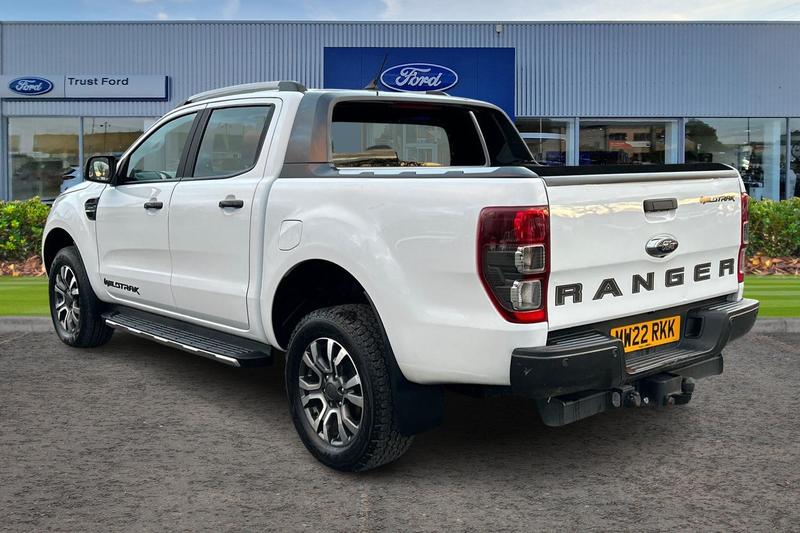 Used Ford Ranger 2022 for sale - 76776799: Photo 2