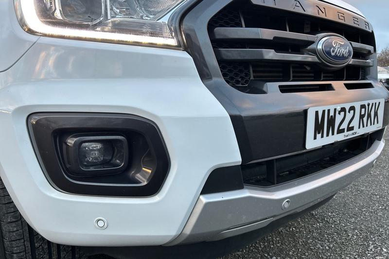 Used Ford Ranger 2022 for sale - 76776799: Photo 23