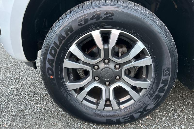 Used Ford Ranger 2022 for sale - 76776799: Photo 24