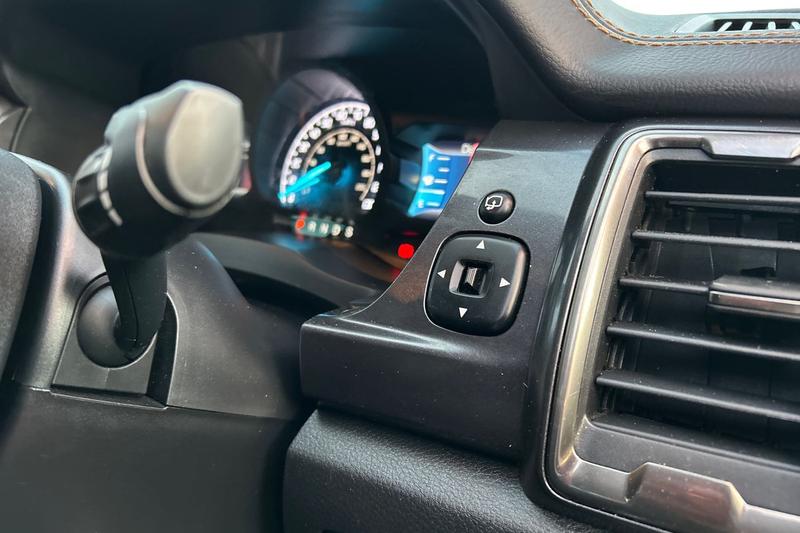 Used Ford Ranger 2022 for sale - 76776799: Photo 33