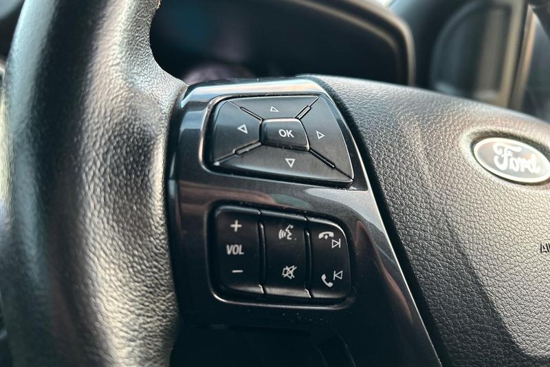 Used Ford Ranger 2022 for sale - 76776799: Photo 35