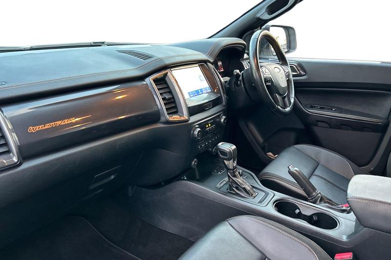 Used Ford Ranger 2022 for sale - 76776799: Photo 4