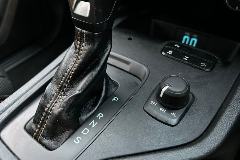 Used Ford Ranger 2022 for sale - 76776799: Photo 40