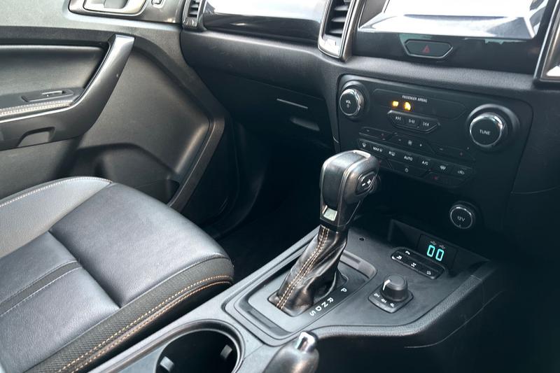 Used Ford Ranger 2022 for sale - 76776799: Photo 41