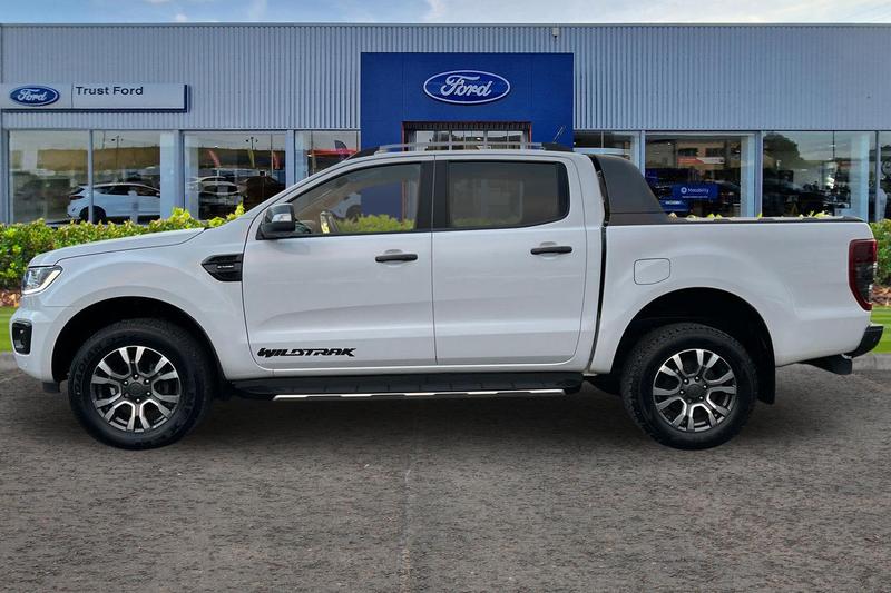 Used Ford Ranger 2022 for sale - 76776799: Photo 6
