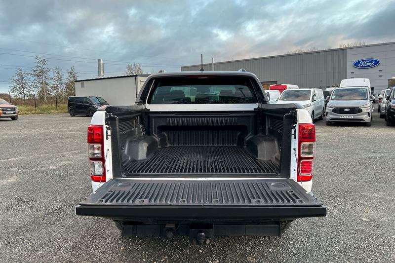 Used Ford Ranger 2022 for sale - 76776799: Photo 7