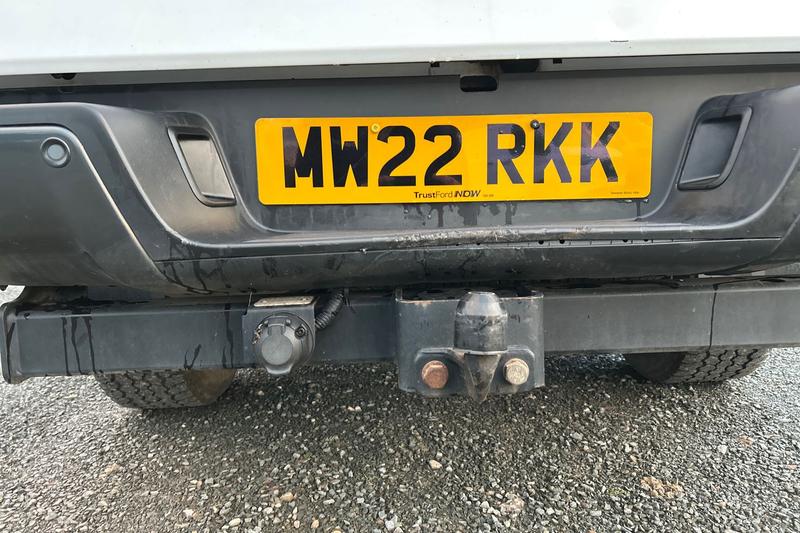 Used Ford Ranger 2022 for sale - 76776799: Photo 9