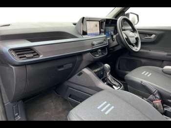 Used Ford Transit Courier 2024 for sale - 74692765: Photo