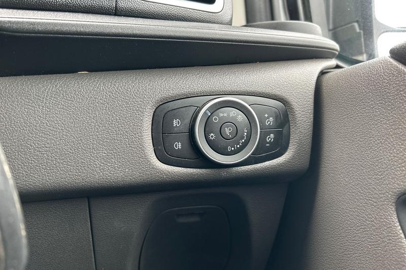 Vehicle 32