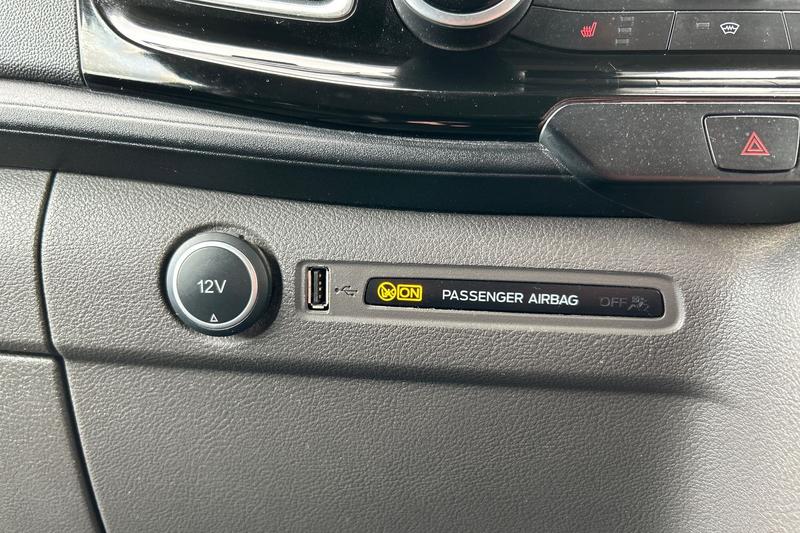 Vehicle 40