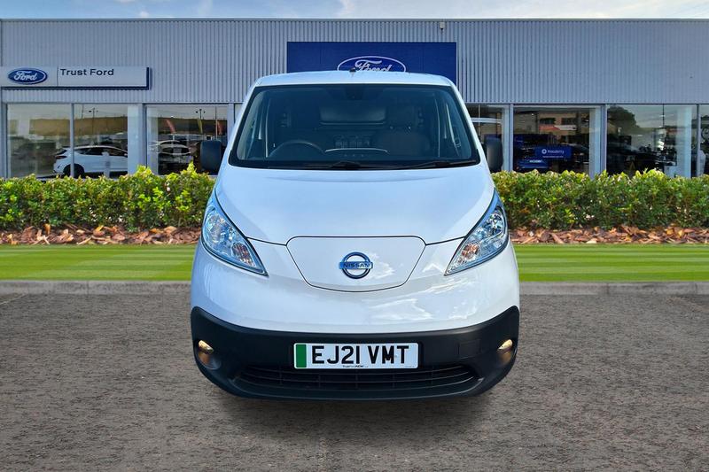 Used Nissan e-NV200 2021 for sale - 77878308: Photo 13