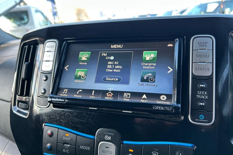 Used Nissan e-NV200 2021 for sale - 77878308: Photo 16