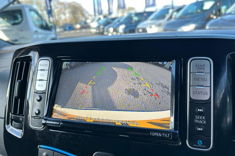 Used Nissan e-NV200 2021 for sale - 77878308: Photo 17