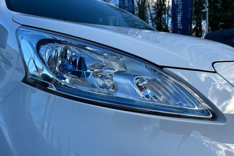 Used Nissan e-NV200 2021 for sale - 77878308: Photo 22