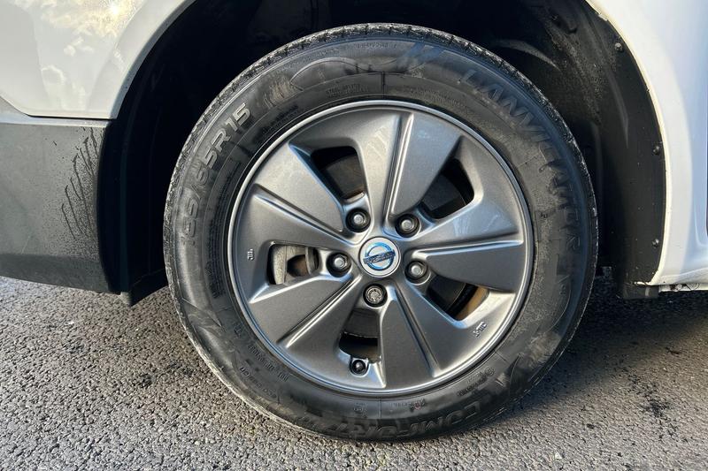 Used Nissan e-NV200 2021 for sale - 77878308: Photo 25