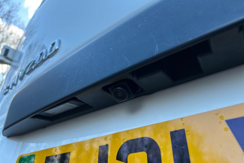 Used Nissan e-NV200 2021 for sale - 77878308: Photo 28