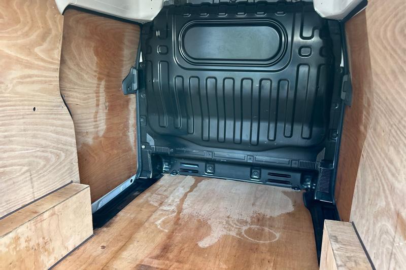 Used Nissan e-NV200 2021 for sale - 77878308: Photo 30