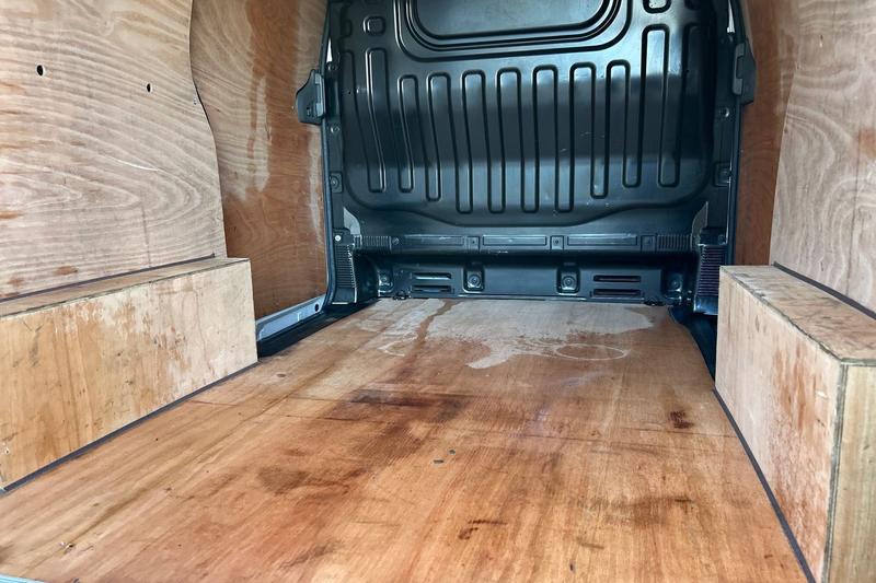 Used Nissan e-NV200 2021 for sale - 77878308: Photo 31