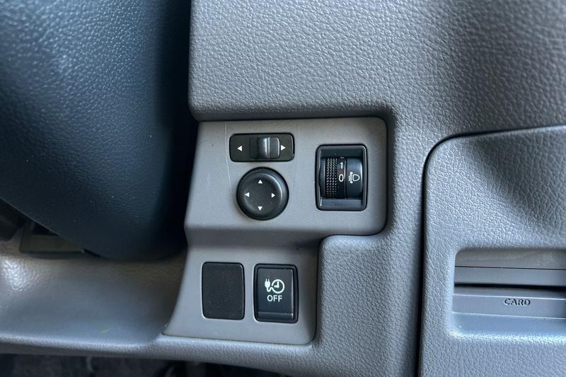 Used Nissan e-NV200 2021 for sale - 77878308: Photo 33