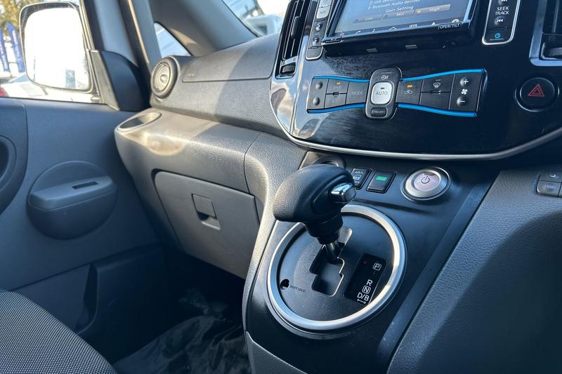 Used Nissan e-NV200 2021 for sale - 77878308: Photo 34