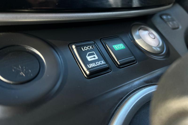 Used Nissan e-NV200 2021 for sale - 77878308: Photo 38