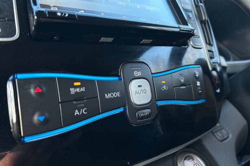 Used Nissan e-NV200 2021 for sale - 77878308: Photo 39