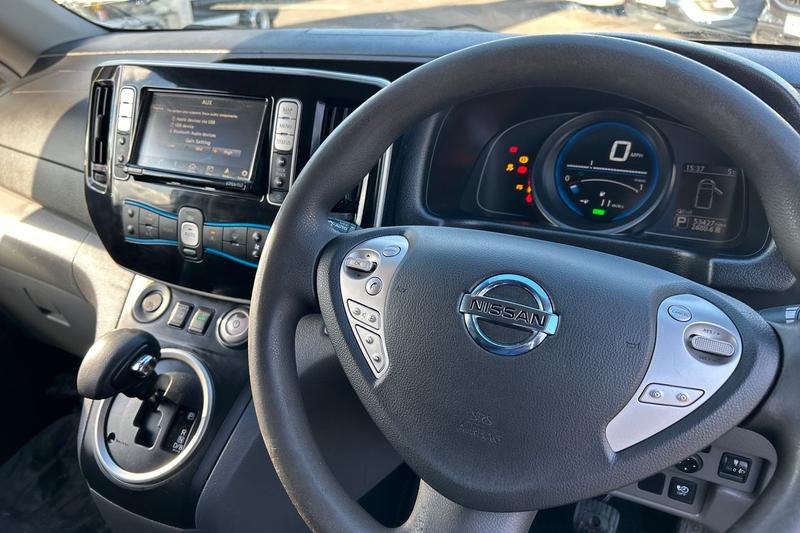Used Nissan e-NV200 2021 for sale - 77878308: Photo 40