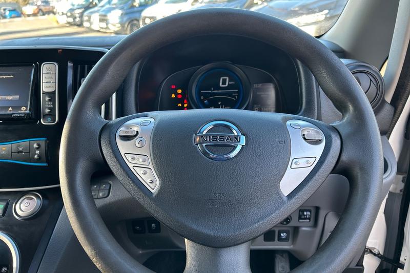 Used Nissan e-NV200 2021 for sale - 77878308: Photo 41