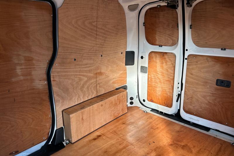 Used Nissan e-NV200 2021 for sale - 77878308: Photo 5